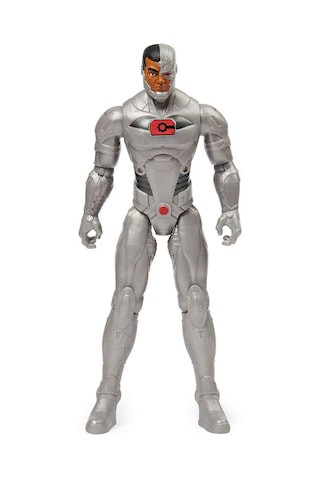 Dc Comics Aksiyon Figürleri 30.Cm 6056278