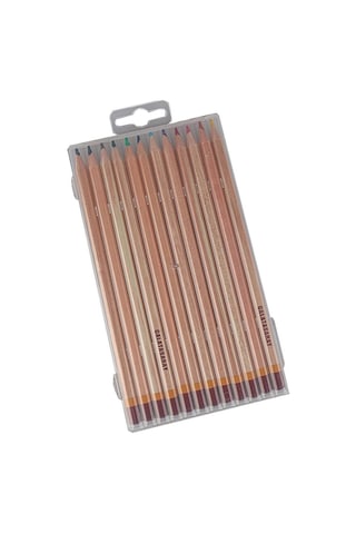 Kuru Boya 12 li Uzun Lisanslı Orjinal 1 Paket 12 Renk Kuruboya Galatasaray Taraftar Kuru Boya