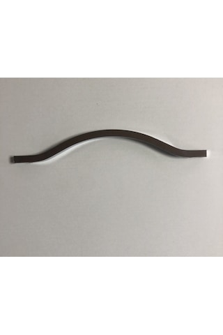 Dolap Kulp Nehir Krom 224 Mm