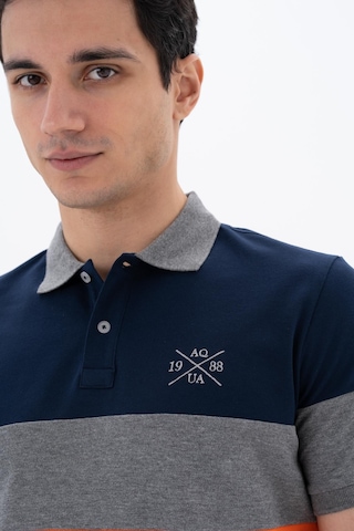 AR-MA Arma Erkek Regular Fit Polo Yaka Tişört Y25374304701 001