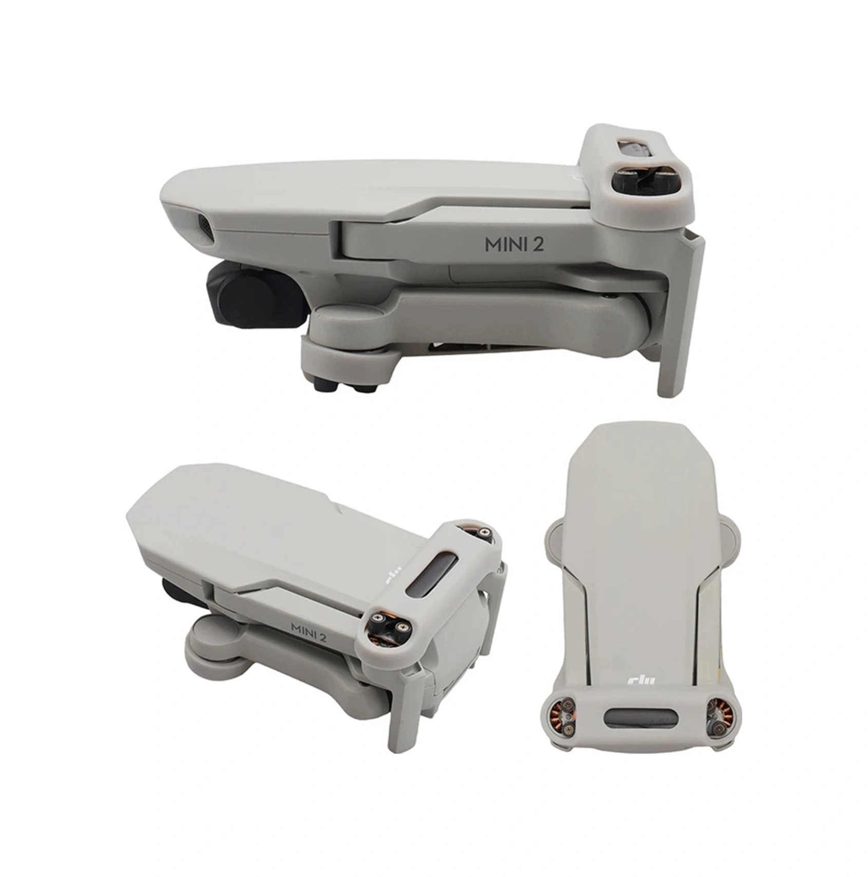 Djı Mavic Mini/mini Se/mini 2 Drone Pervane Sabitleyici İçin Pervane Tutucu Koruyucu Sabitleyici...