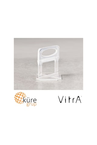 VitrA Fit 1MM Tutucu K356311 250 Adet