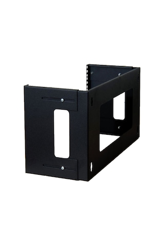15u 19" Duvar Tipi Open Rack Kabinet