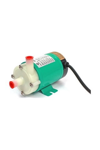 Cacheng Cmp 6 R Manyetik Pompa, Kimyasal Ve Asit Pompası 220V