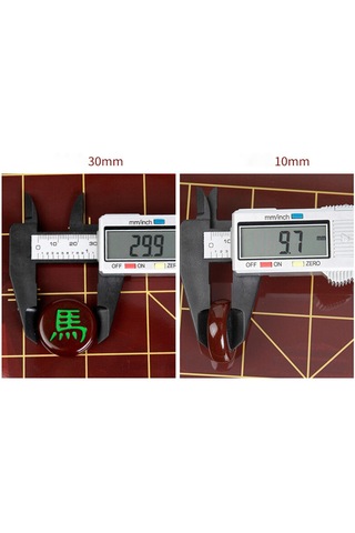 Dolıty Taşınabilir Çin Satranç Seti Seyahat Kurulu Oyuncak