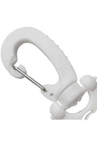 Homyl Tüplü Dalış Regülatörü Çift Bcd Hortum Tutucu W/