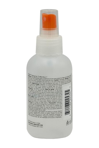 Rusk Shining Parlaklık Ve Hacim Saç Spreyi 125ml