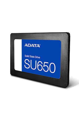 Adata SU650 ASU650SS-2TT-R 2.5" 2 TB SATA 3D NAND SSD