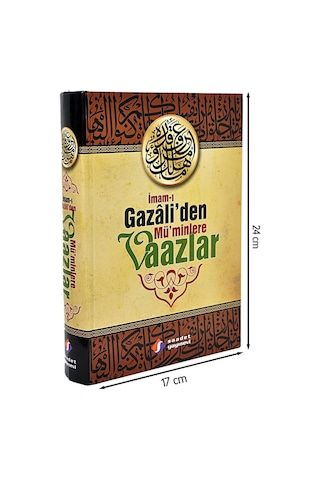 Müminlere Vaazlar-1760