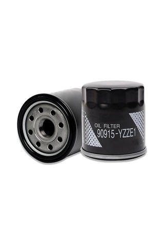 Yağ Filtresi Toyota Corolla - Yarıs - Aurıs Benzinli Genel