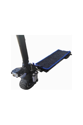 Elektrikli scooter aksesuar koruyuycu paspas onvo ov-112 uyumlu