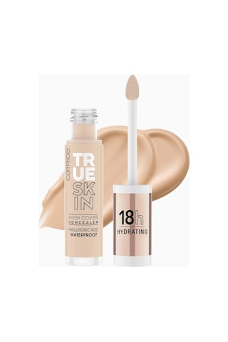 Catrice True Skin High Cover Concealer 010 Cool Cashmere Kapatıcılar