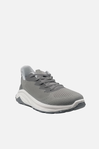 Scooter Gri Kadın Günlük Ayakkabı G2014tg Gri