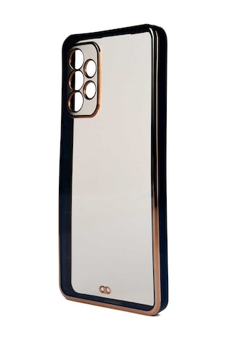 Samsung Galaxy Uyumlu A33 5G Voit Clear Kapak