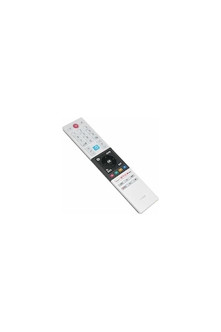 Toshıba Lcd Ct-8528 Netflix-youtube Kumanda Pil li