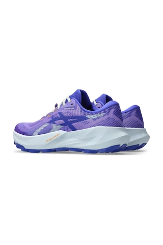 Asics Trabuco 14 Kadın Lila Koşu Ayakkabısı 1012b938-500 Pembe
