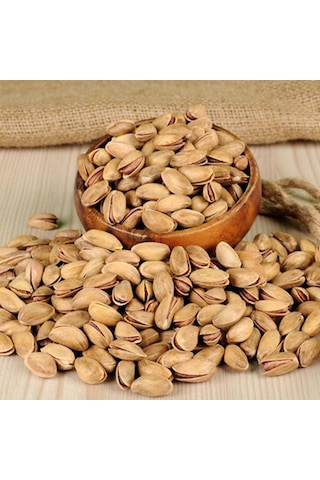 Fıstık Sepetim Kavrulmuş Naturel Antep Fıstığı 200 G