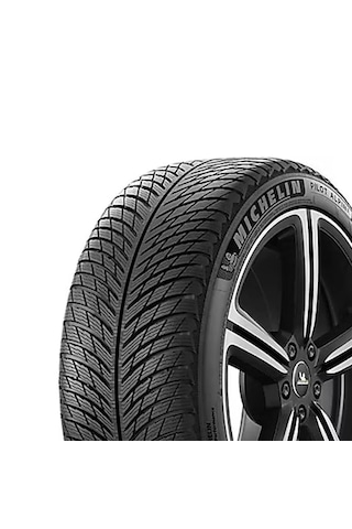 Michelin 225/45 R17 91V Alpin 5 ZP Kış Lastiği 2016