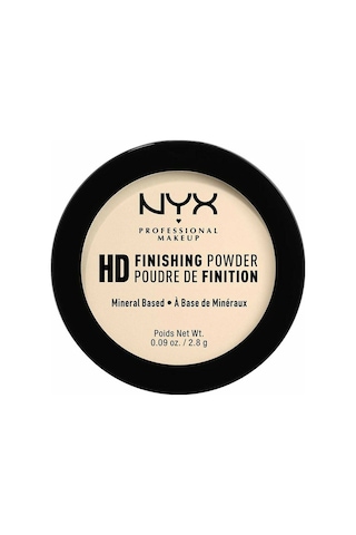 NYX Professional Makeup High Definition Finishing Powder 2.8 G