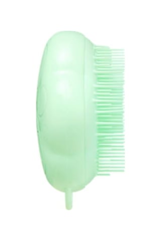 Pet Teezer Yeşil Kedi Masaj Ve Tarama Fırçası
