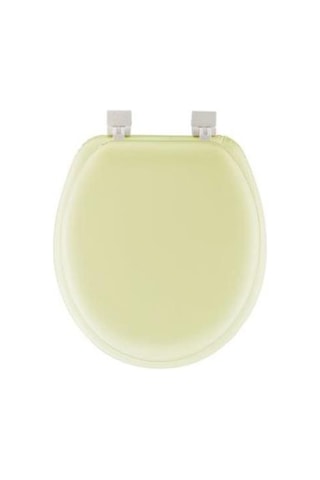 Classic Klozet Kapağı Şampanya