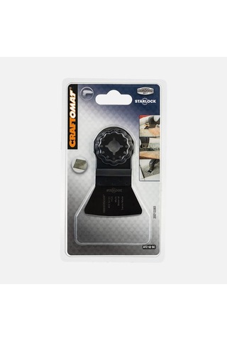 Craftomat Atz 52 Sc Sabit Hcs 52x26 Mm
