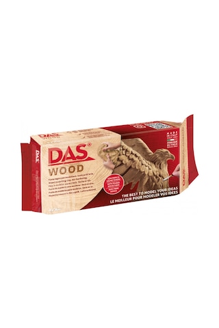 Das Seramik Odun Hamuru Kili 350gr