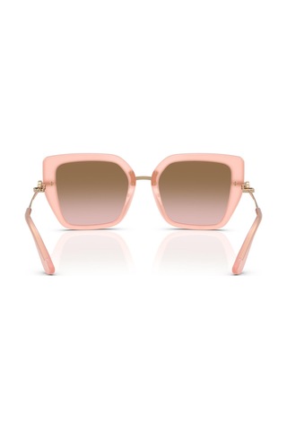 Dolce Gabbana Dg4474 343611 53 Kadın Güneş Gözlüğü Pembe