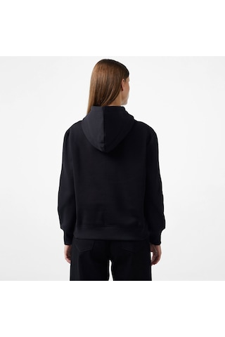 Calvin Klein Calvın Kleın Kadın Sweatshırt J20j223536-beh J20j223536-beh Siyah Siyah