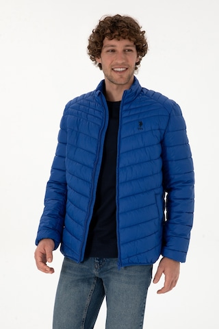 U.s. Polo Assn. Erkek Saks Mont 50312001-vr045 Sax