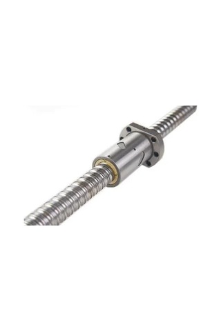 Vidalı Mil Scr 1605