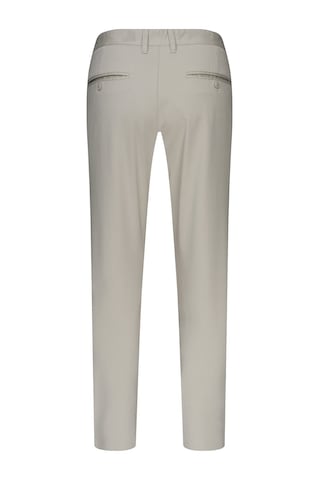 Hatemoğlu Taş Regular Fit Yandan Cepli Pamuklu Kanvas Pantolon 2982382 Taş