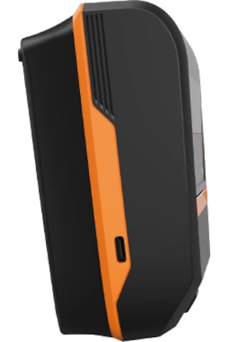Hprt Hm-a300e Mobil Termal Yazıcı Bluetooth 5.2, Usb Şarj, 25 80 Mm Medya, 3000 Mah, Lcd Ekran