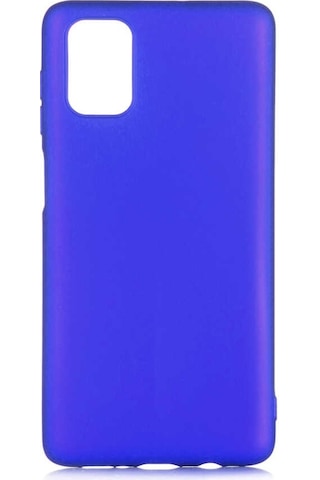 Samsung Galaxy Uyumlu M31S Kilif Ince Esnek Soft Premium Silikon Kapak 442386095