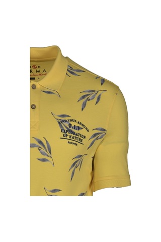 AR-MA Arma Erkek Polo Yaka Tişört Y21374274601 001