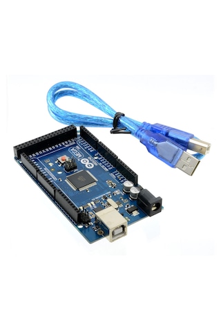 Arduino Mega 2560 R3 Klon