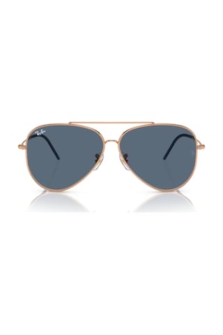 Ray-Ban RB0101S 92023A Unisex Güneş Gözlüğü
