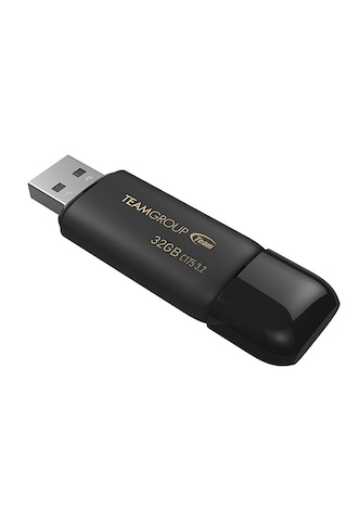 Team TC175332GB01 C175 32 GB USB 3.2 Flash Bellek