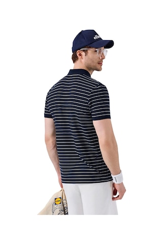 Ellesse 6sm5020 Polo Tişört Lacivert Lacivert