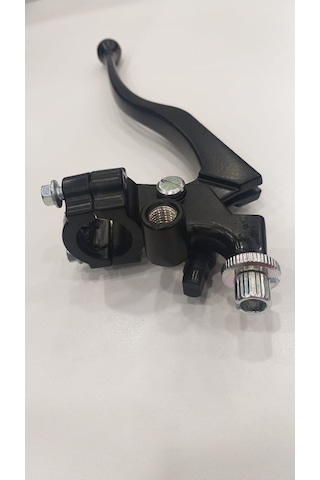 Debriyaj Kolu Ve Kütüğü  Mondıal Rx1 (542364440)