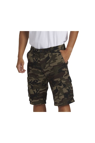 Quiksilver Crucıal Battle Cargo Renkli