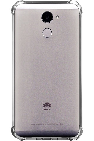 Rarroz Huawei Y7 Prime 2018 Uyumlu Rarroz Seri Arka Koruma Kılıf