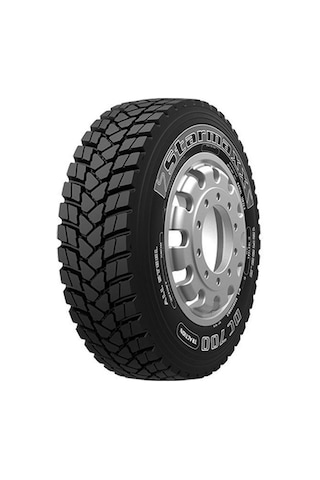 Starmaxx 315/80r22.5 Dc700 Harfıyat Çeker