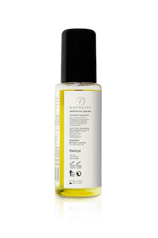 Ravissant Keratin Saç Serumu 100 ML