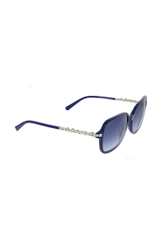 Swarovski Sk 0265/S Col 90W 55-16-140 Kadın Güneş Gözlüğü