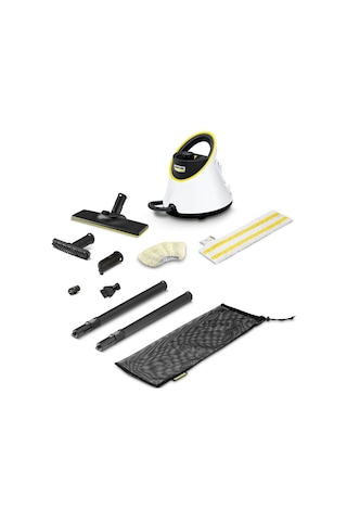 Karcher SC 2 Deluxe Easyfix Buharlı Temizlik Makinesi