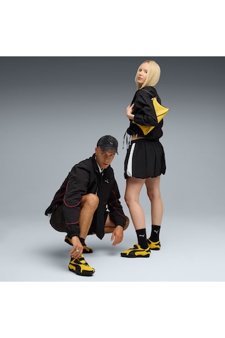 Puma Mostro Og Prıme Unısex Ayakkabı 403206 15 Sarı