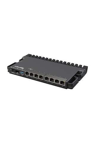 MikroTik RB5009UG+S+IN RB5009 8 Port Firewall Router