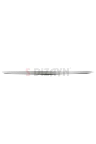 S-Dizayn Opel Astra J Sd Krom Bagaj Alt Çıtası 2012 Üzeri N11.2575
