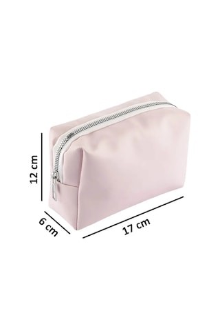 Ns Reliable 250 Voice Clutch Seyahat Makyaj Çantası